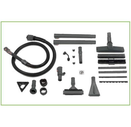 Парогенератор Portotecnica STEAMER JET M II