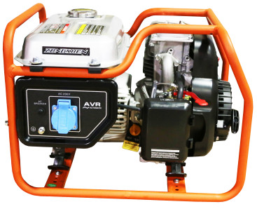 Генератор бензиновый Zongshen PB 1800