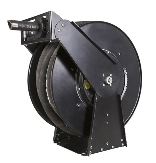 Катушка высокого давления TOR-M (20м, NPT 3/8г-г, 275бар)