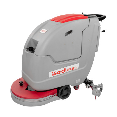 Поломоечная машина KEDI GBZ-530BU (105Ач, Li) (GBZ-530BU-li105)