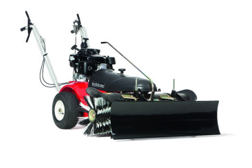 Подметальная машина Tielbuerger TK58 (Honda)