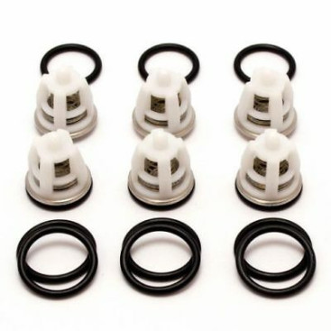 Ремкомплект клапанов Comet 5026035600