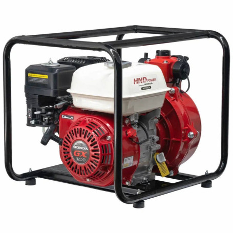 Мотопомпа HND WP 20 XСH (пожарная)