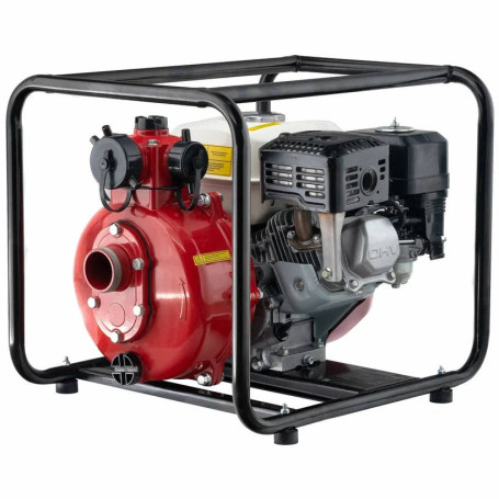 Мотопомпа HND WP 20 XСH (пожарная)