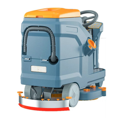 Поломоечная машина Chancee K70 Double brush