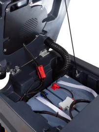 Поломоечная машина Chancee K70 Double brush