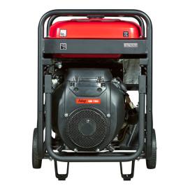 Генератор бензиновый FUBAG BS 14000 A ES