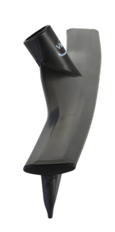 Сгон Vikan (60см, черный) (71609)