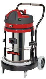 Моющий пылесос TORNADO 700