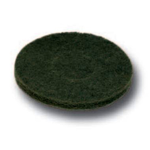 Пад средней жесткости (Ф505мм, зелёный)