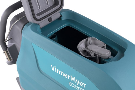 Поломоечная машина VinnerMyer SC530BD L50 (50Ач, Li)