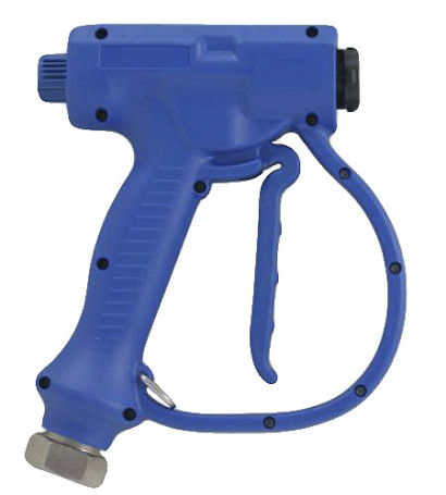 Спрей станция SEKO PROTWIN (1-6бар, 1 хим.ср, шланг 15м, ВА)