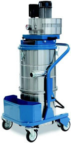 Пылесос DWSL 3475T Z21