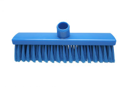 Щетка подметальная FBK (280х50мм, ворс ср. жесткости, синий)