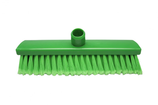Щётка моющая FBK (300х60мм, ворс мягкий, зеленый)