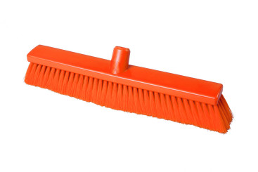 Щётка подметальная FBK (400х50мм, оранжевый)