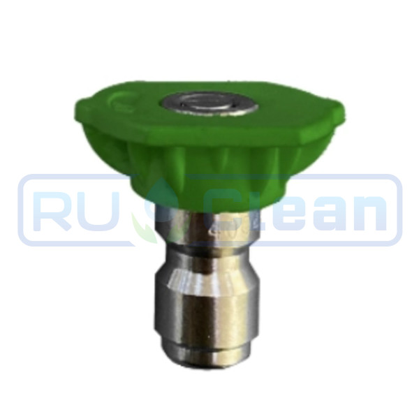 Форсунка БРС RC-12 (25040, зеленая)