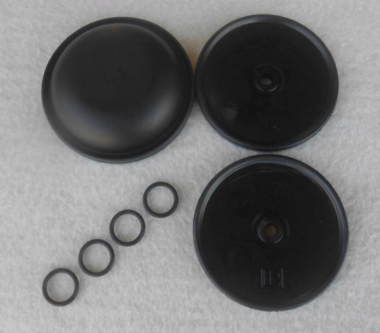 Ремкомплект Bertolini KIT (для Poly-2020-25.1 HP)