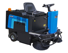 Подметальная машина Gadlee GTS 1200