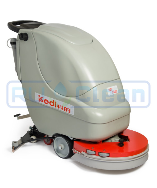 Поломоечная машина KEDI GBZ-430B (80Ач, Li)