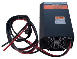 Зарядное устройство Stark ProHF E 48-20 (48В, 20А)