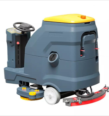 Поломоечная машина Chancee K80 Double brush