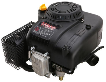 Двигатель бензиновый Zongshen XP 420 FE (15 л.с.)