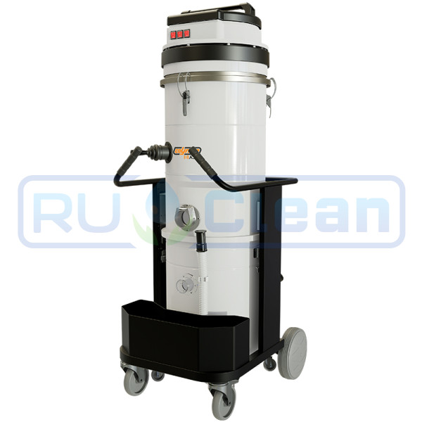 Пылесос промышленный Coynco Basic WM S-3 M