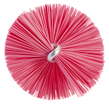 Ерш Vikan (D40мм, розовый)