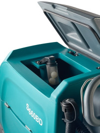 Поломоечная машина VinnerMyer S660BD G125