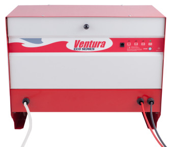 Зарядное устройство Ventura Eco D 44-80 WA