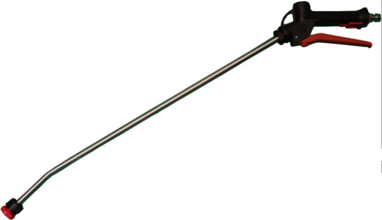 Пистолет для пенной станции (60см, спрей, пласт) SEKO (LB060104)