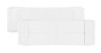 Моп с карманами TTS EXON (40х13см, микрофибра, полу-одноразовый, 1шт)