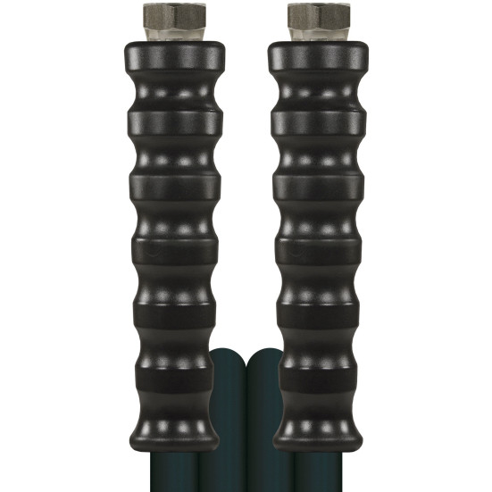 Шланг высокого давления EU 2SN-08 (10м, 3/8"г-3/8"г) R+M