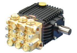 Насос высокого давления IPG EH 2011 B (2800 об/мин)