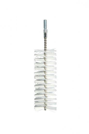 Ерш ручной FBK (ø40х100х160мм, белый)