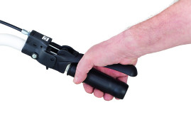 Подметальная машина Tielbuerger TK38 PRO (Honda)