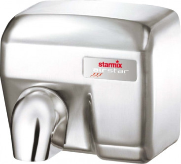 Сушилка для рук Starmix ST 2400 ES