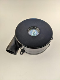 Турбина всасывающая Comet 1831072300 (24В, 480Вт)