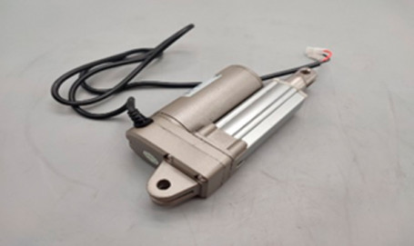 Мотор привода задний WilMart (E810R)