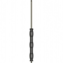 Копье ST29 (90 см, 1/4ш-ш, 400бар, нерж, термо, прямое, черное) R+M