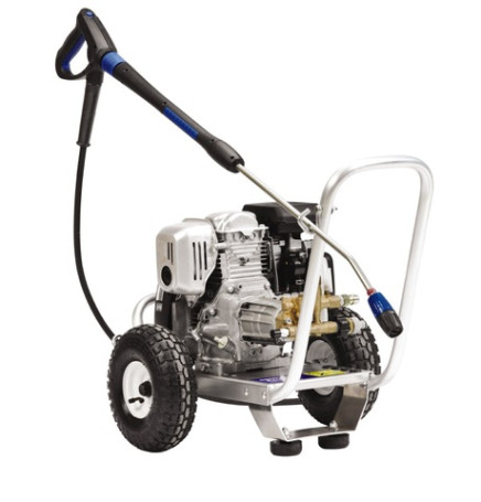 Мойка высокого давления Nilfisk-Alto MC 2C-180/700 PE
