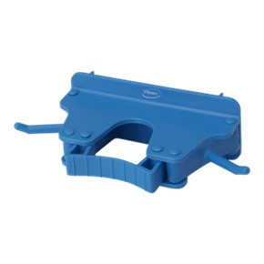 Настенное крепление Vikan (160 мм, синий)