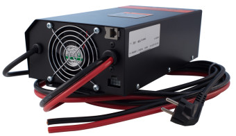 Зарядное устройство Stark ProHF E 48-25 (48В, 25А)