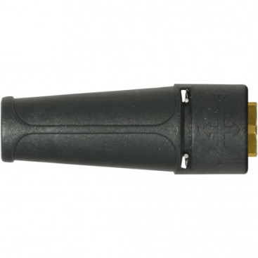 Сопло регулируемое (040, 1/4"г, НД/ВД) R+M