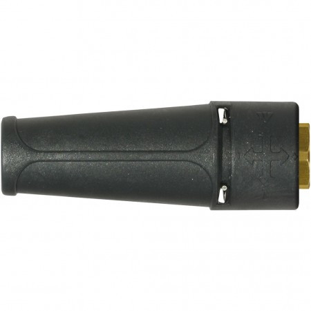 Сопло регулируемое (040, 1/4"г, НД/ВД) R+M