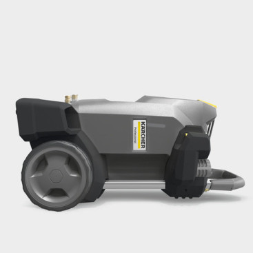 Мойка высокого давления Karcher HD 7/16-4 M *EU