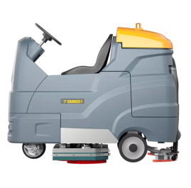 Поломоечная машина Chancee K90