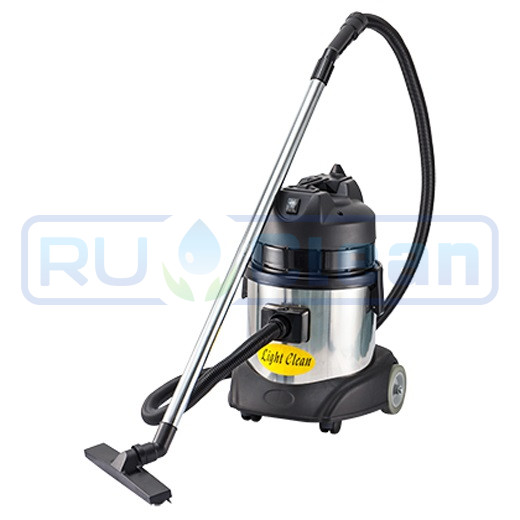 Пылесос SuperClean LC-151P