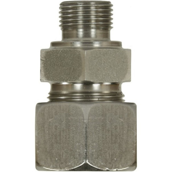 Резьбовое соединение GE, конус 24 R+M 5961538